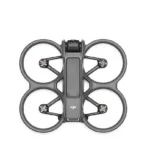 Drone - DJI Avata 2, 23 min, Negro