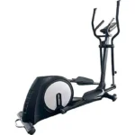 Bicicleta elíptica - FITNESS TECH Z-10, Negro