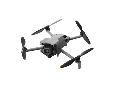 Mini Dron - DJI Mini 5 Pro, 50 megapixel, 36 min, Gris