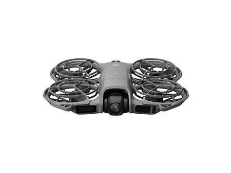 Dron - DJI Neo 2, 12 megapixel, 19 min, Gris